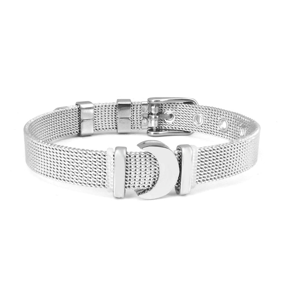 Mesh Bracelet