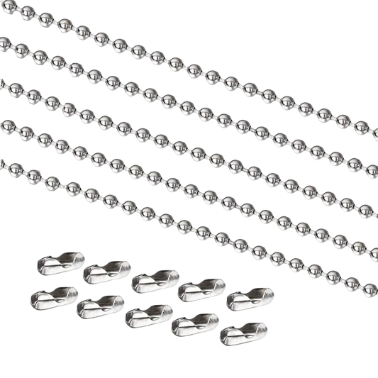 Stainless Steel Ball Chain