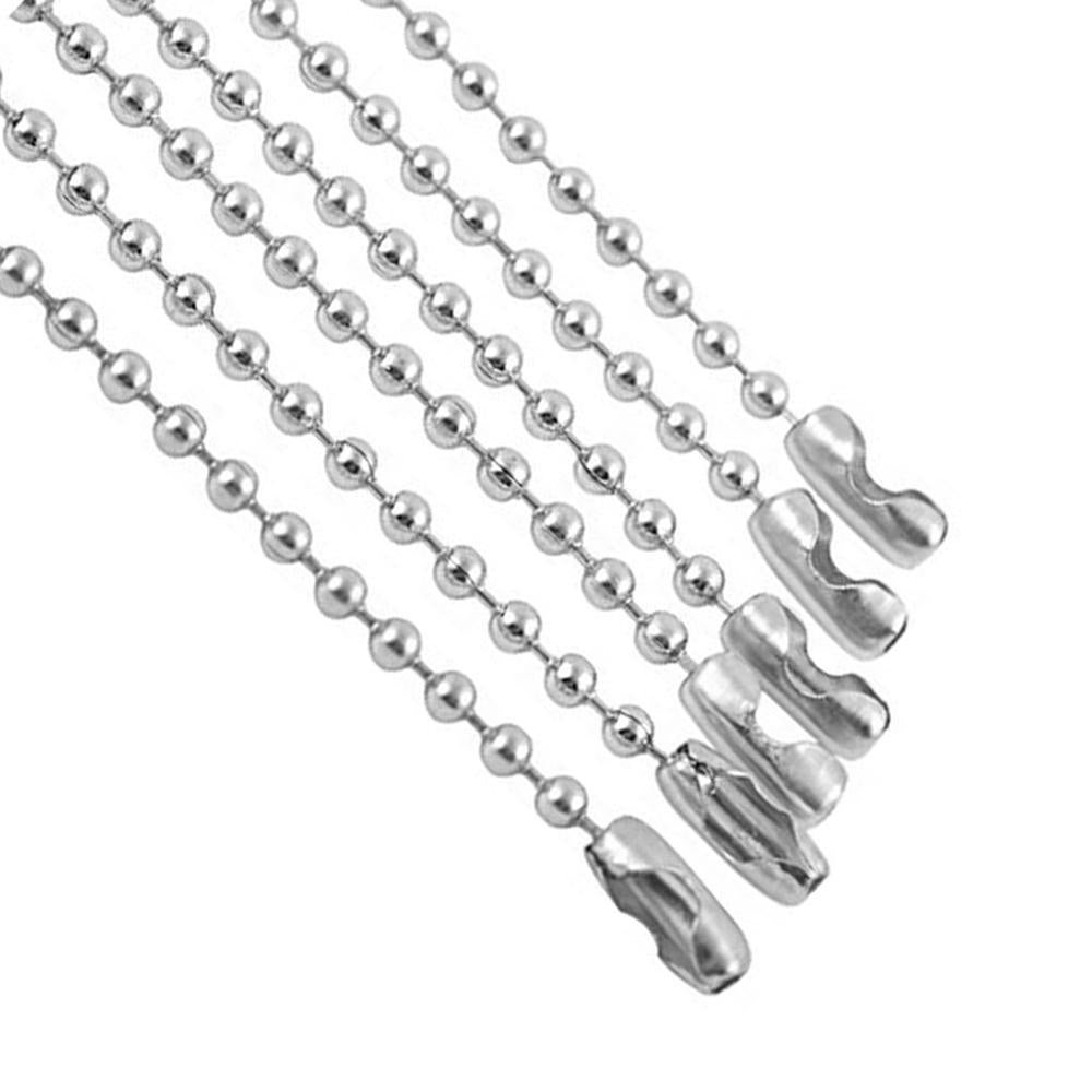 Stainless Steel Ball Chain