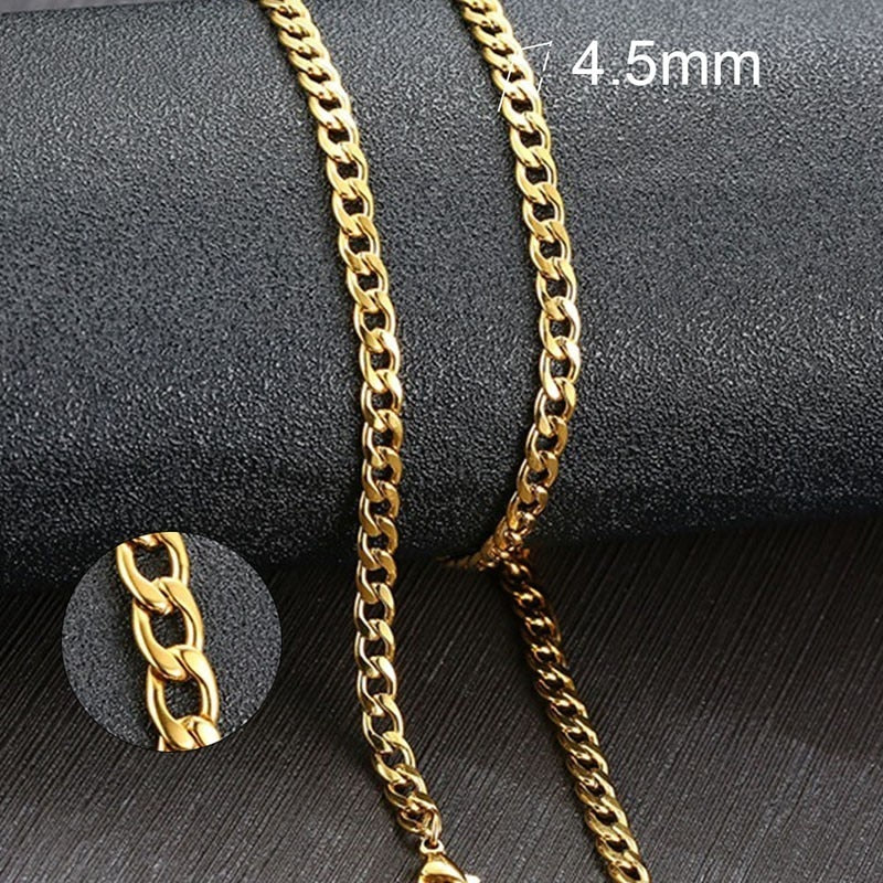 Cuban Link Chain