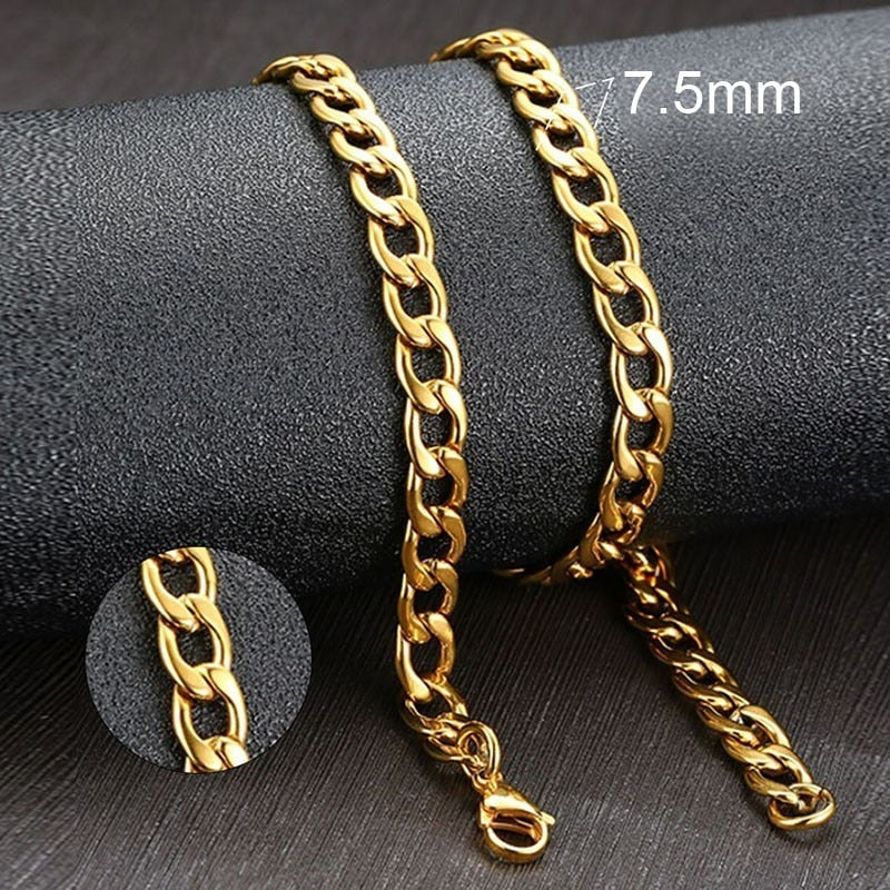 Cuban Link Chain