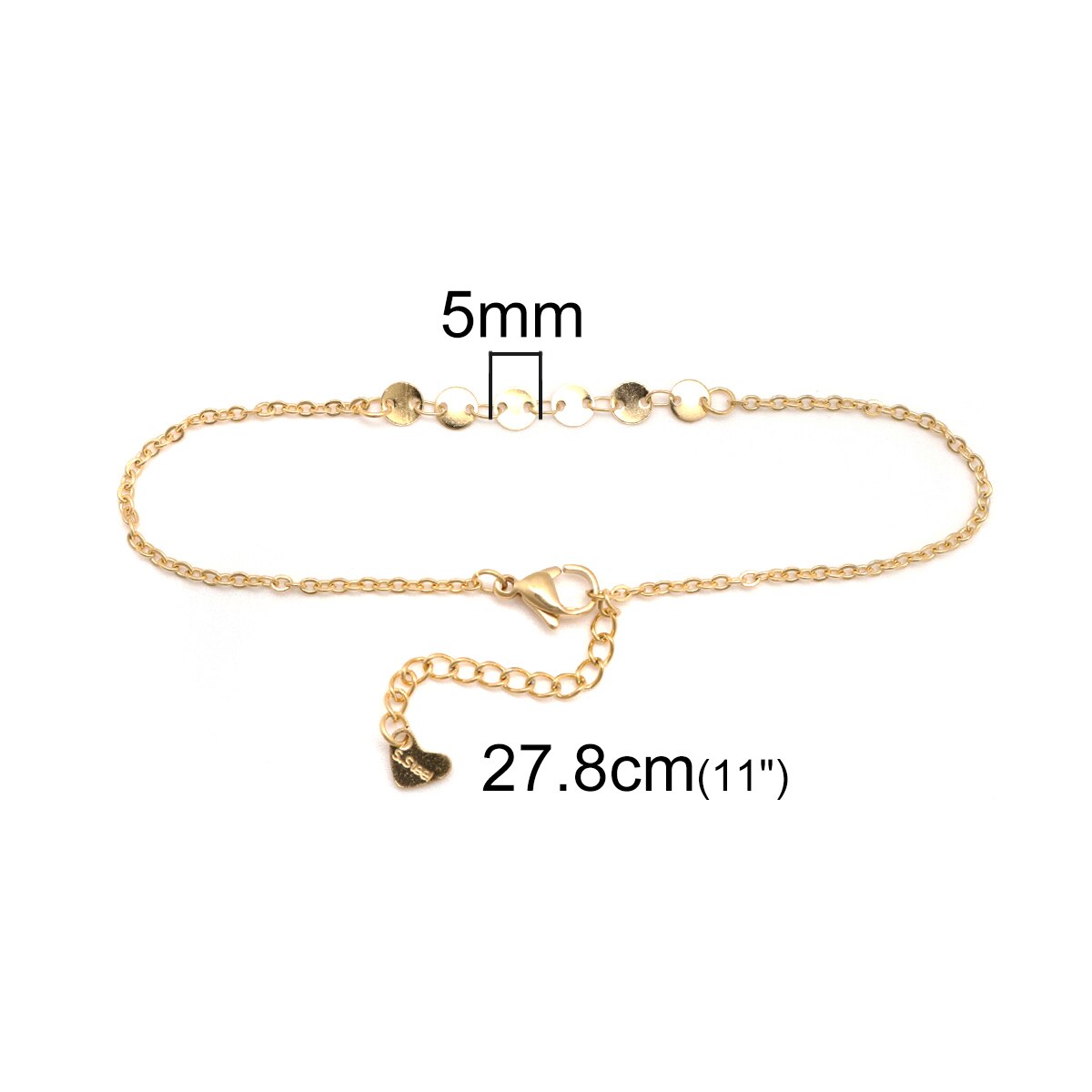 Anklet Bracelet