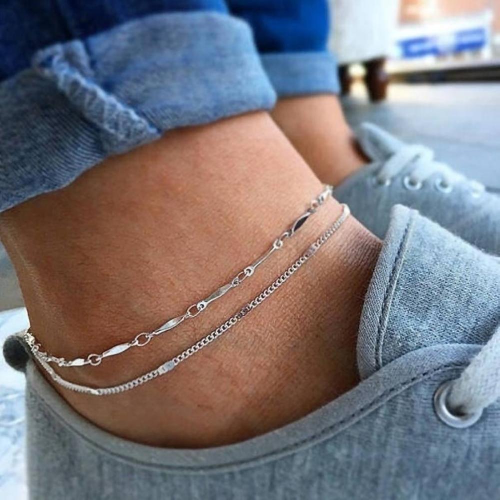 Beach Anklet Bracelet