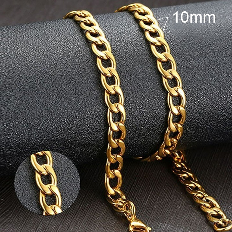 Cuban Link Chain