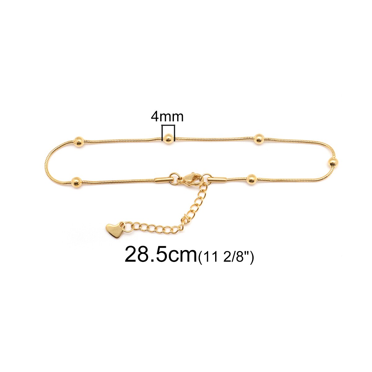 Anklet Bracelet