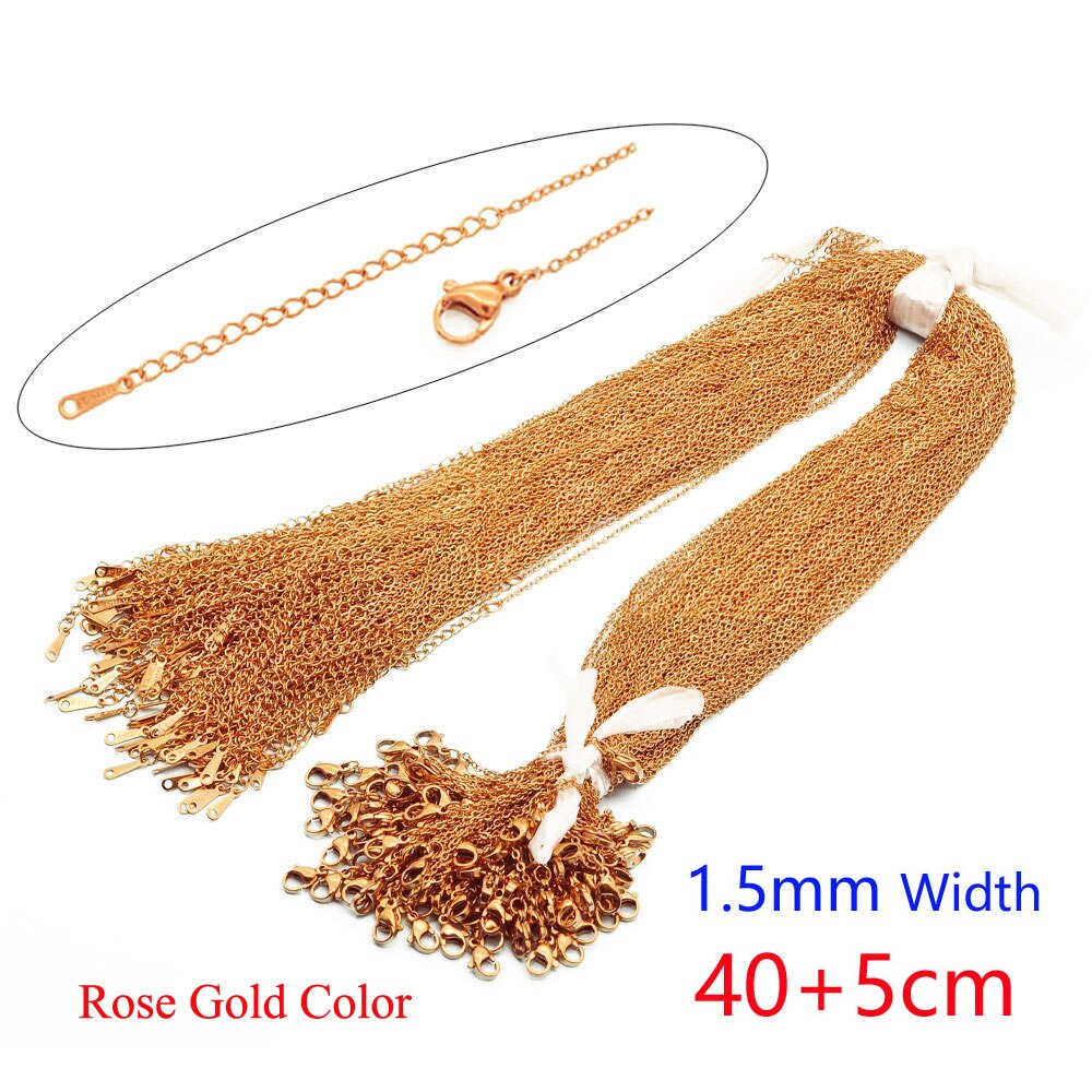 Bulk Wholesale 304 Stainless Steel Cable Link (100pcs)