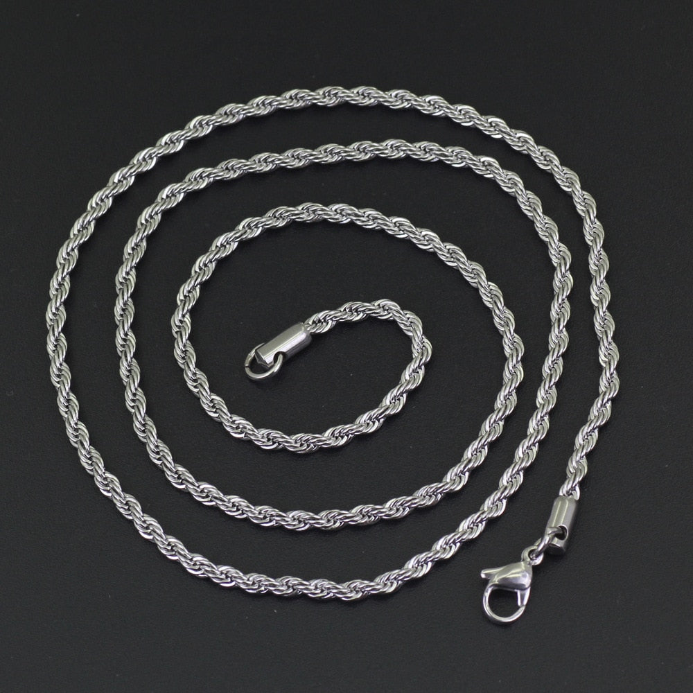 Rope Chain