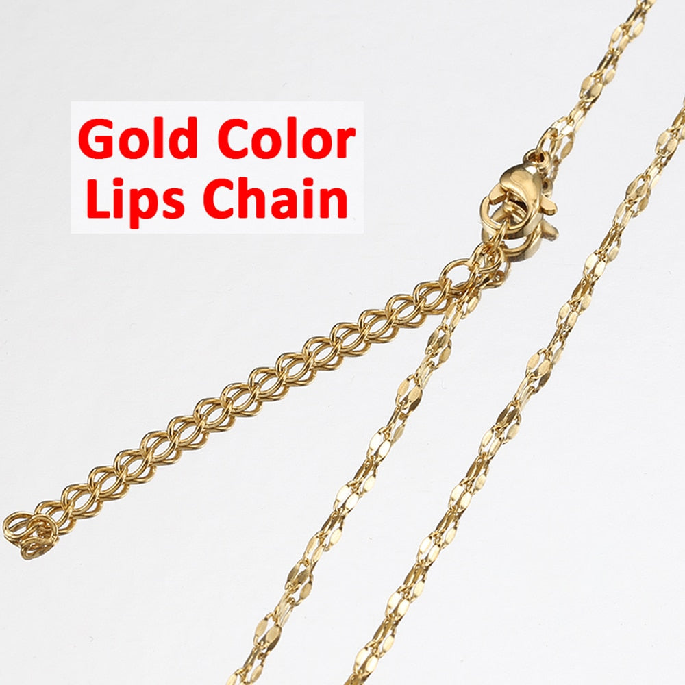 Stainless Steel Chains