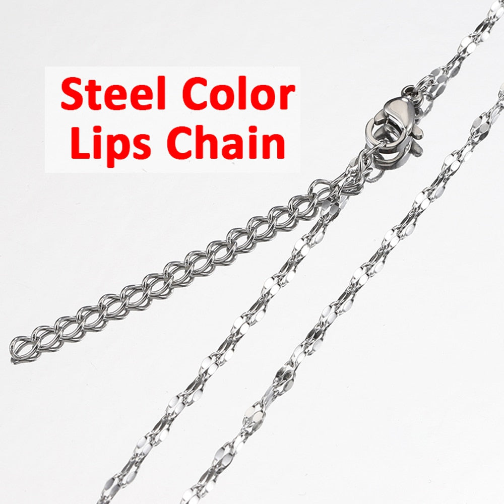 Stainless Steel Chains