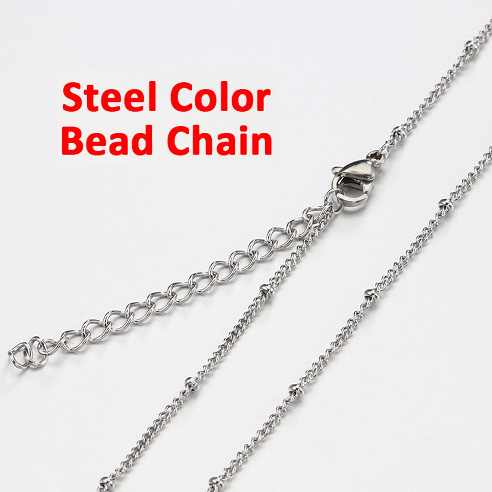 Stainless Steel Chains