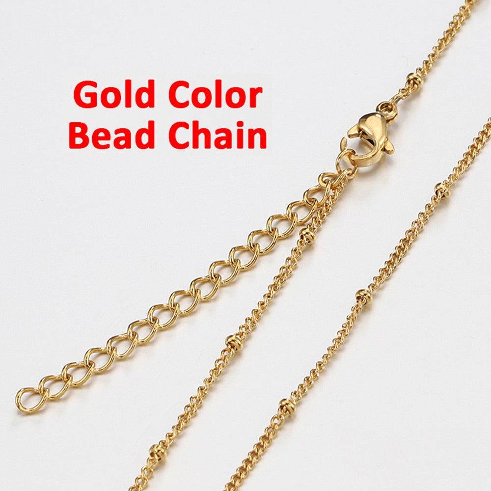 Stainless Steel Chains